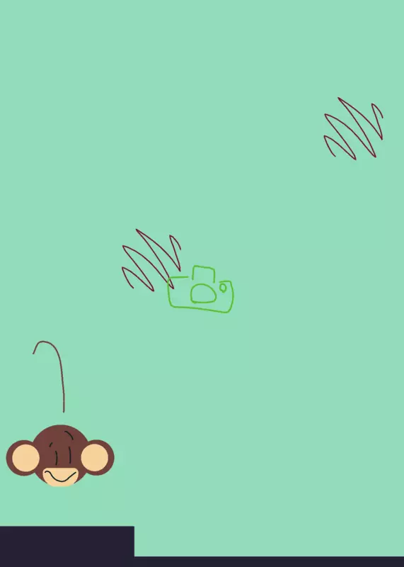 Minkey by @sancupe