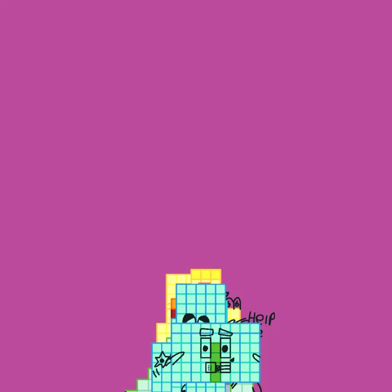 Game by @mr_schmackofatz