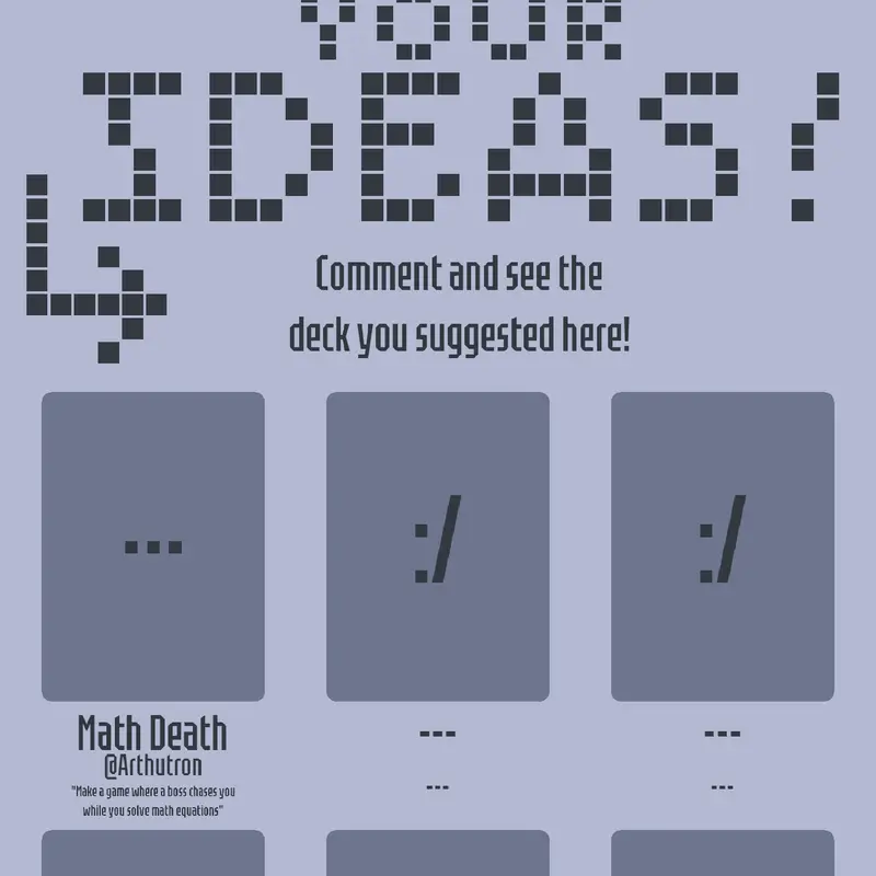 Game by @thegreencat