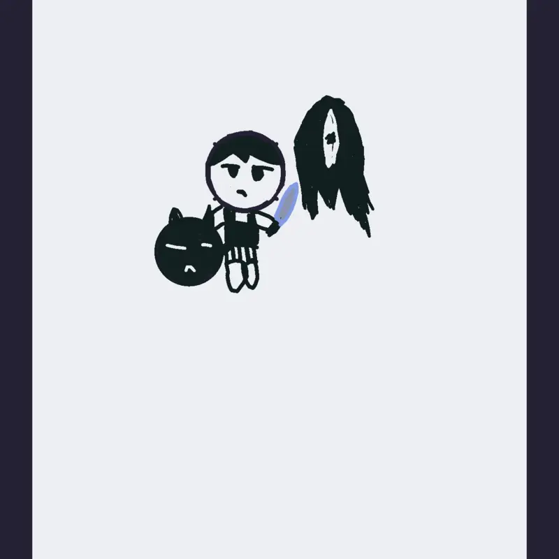 Game by @Somethingfromomori