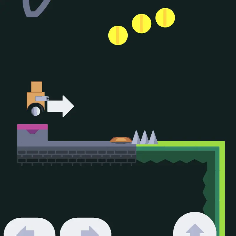 Game by @aq_Brasil