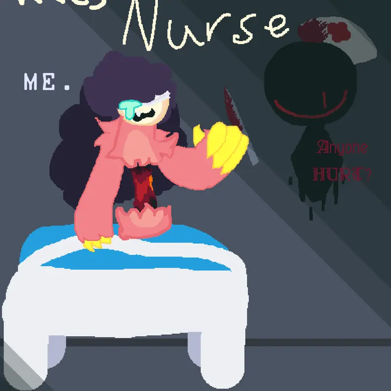 Game by @Badpuff