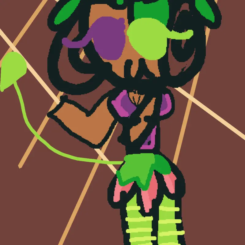 Game by @FrrussRibbit