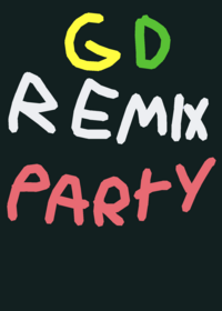 Geometry dash remix party