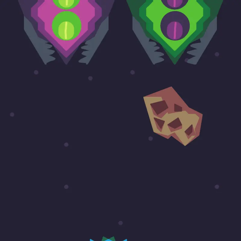 Game by @Arkghnerus