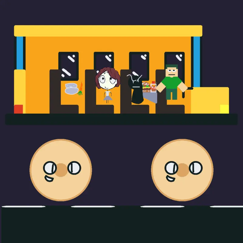 Game by @dolaf_