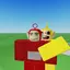 Exrel-Da-Real avatar