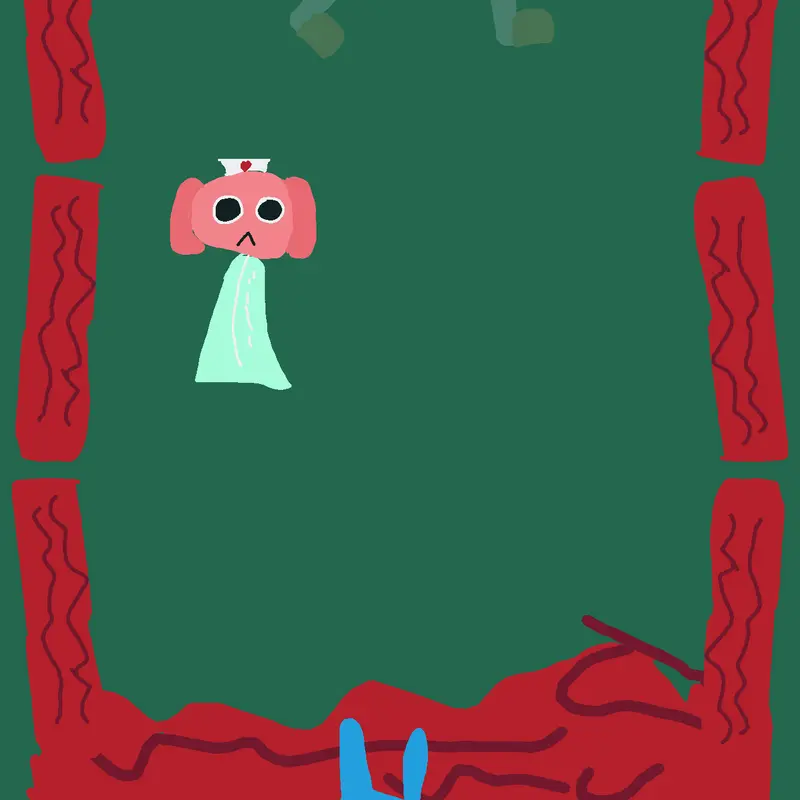 Game by @paramedico