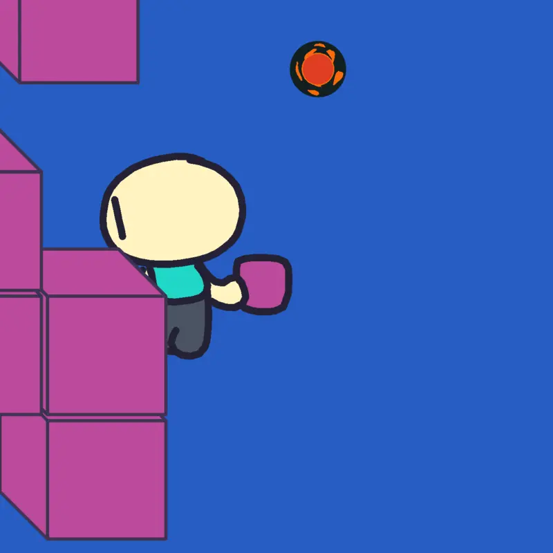 Game by @JosueV