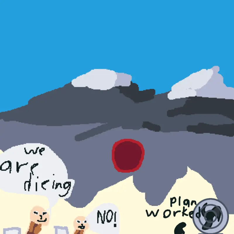 Game by @ALUDARS