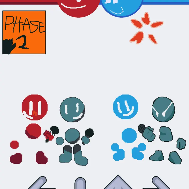 Game by @Zoe-Ysabella