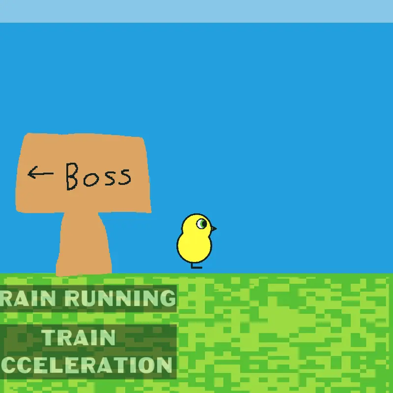 Game by @BlaStudio2