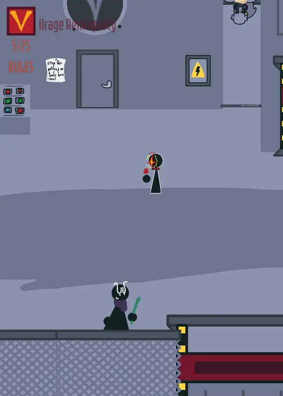 Game by @facepai-v2