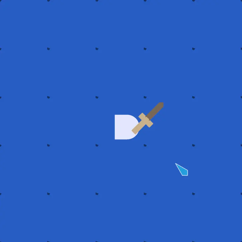 Game by @bamblight