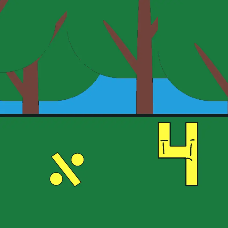 Game by @JoseCastle