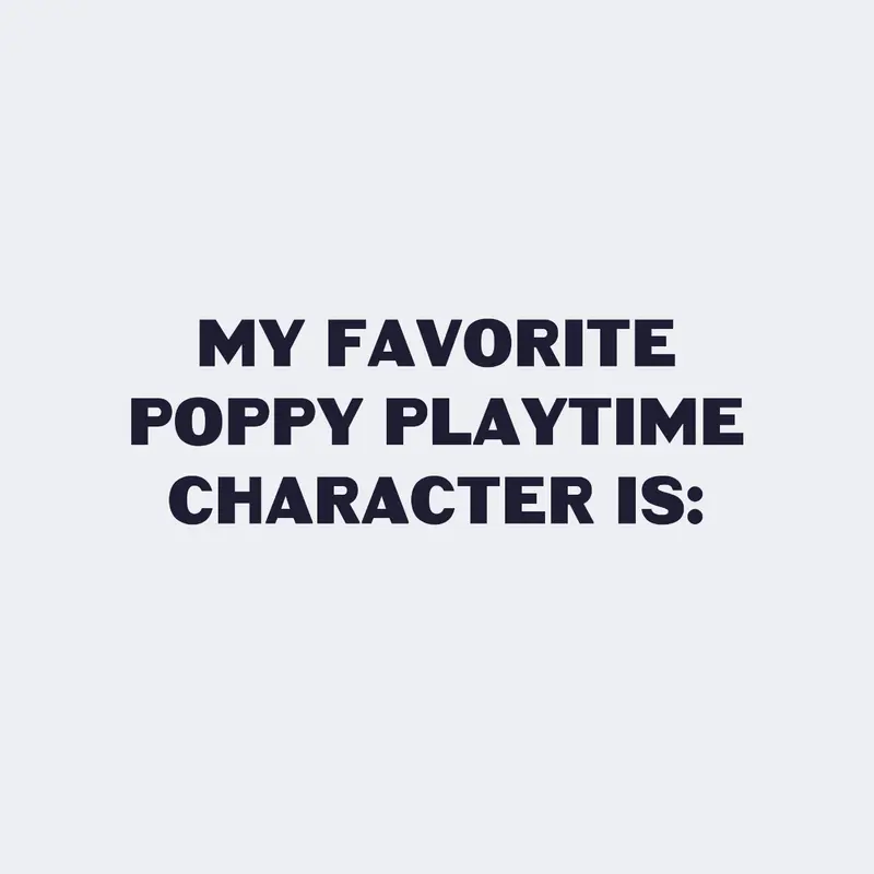 Game by @pomnnnnnnni