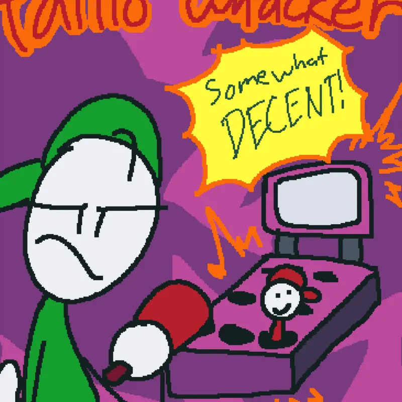 Game by @Wallmart_bag