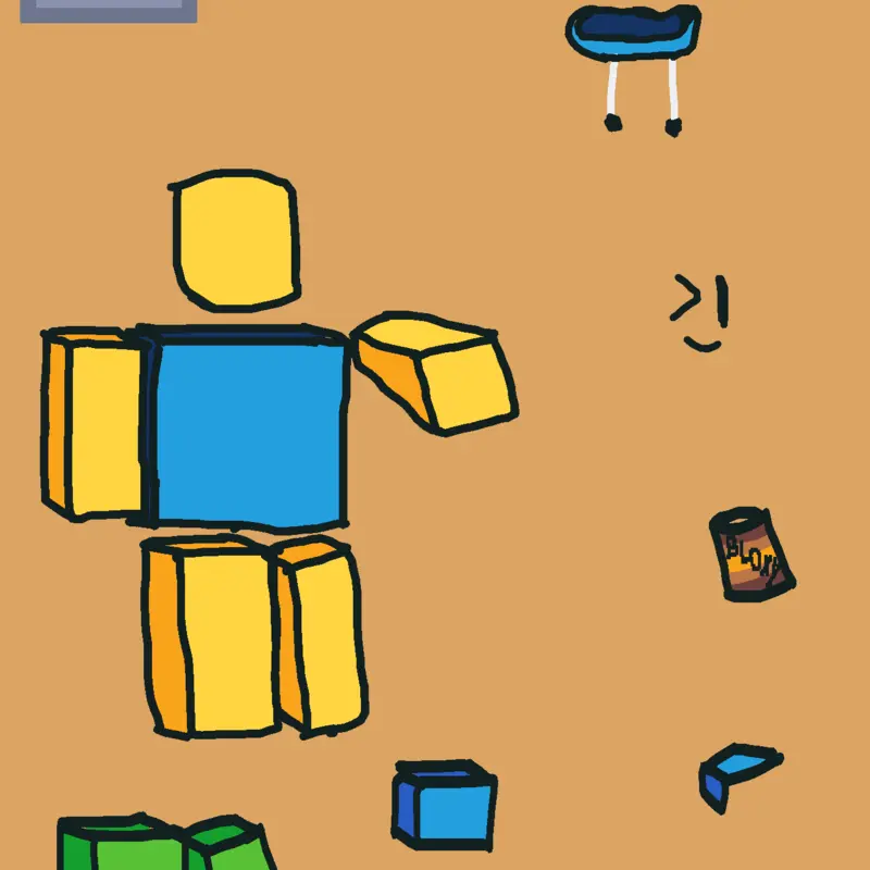 Game by @im_grassy