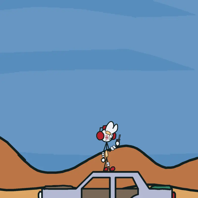 Game by @Drade