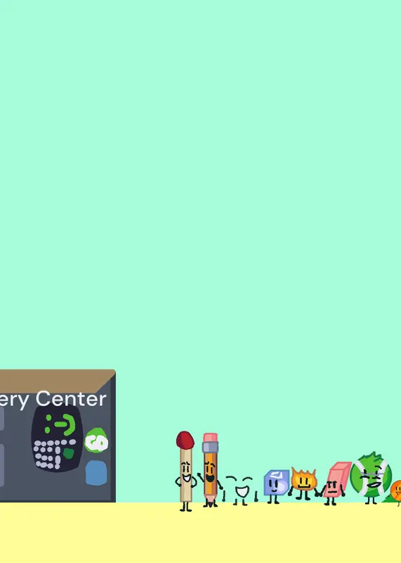 BFDİ sandbox by @memjgnumberblocksfan14