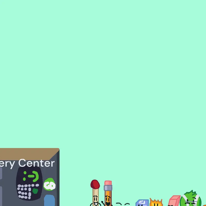 BFDİ sandbox by @memjgnumberblocksfan14