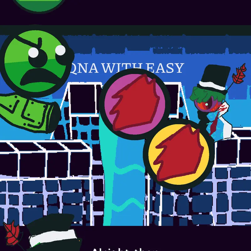 Game by @suplou