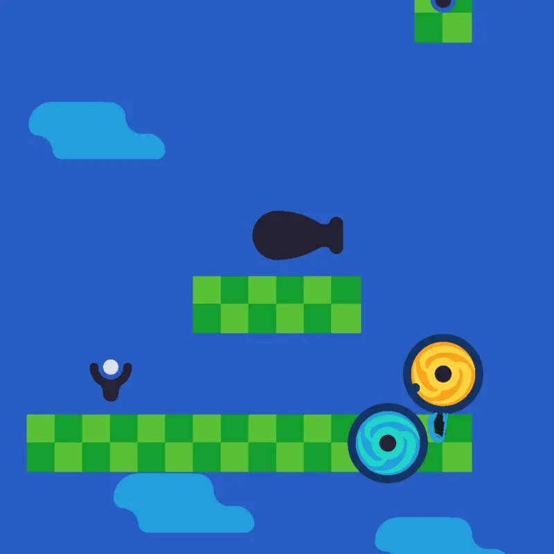 Game by @mantwo