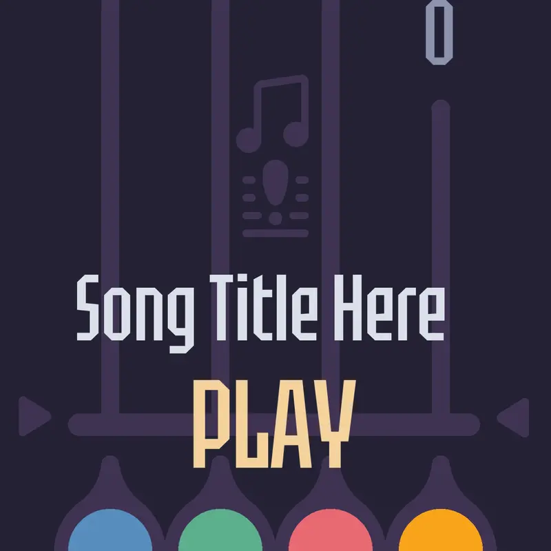 Game by @mawb