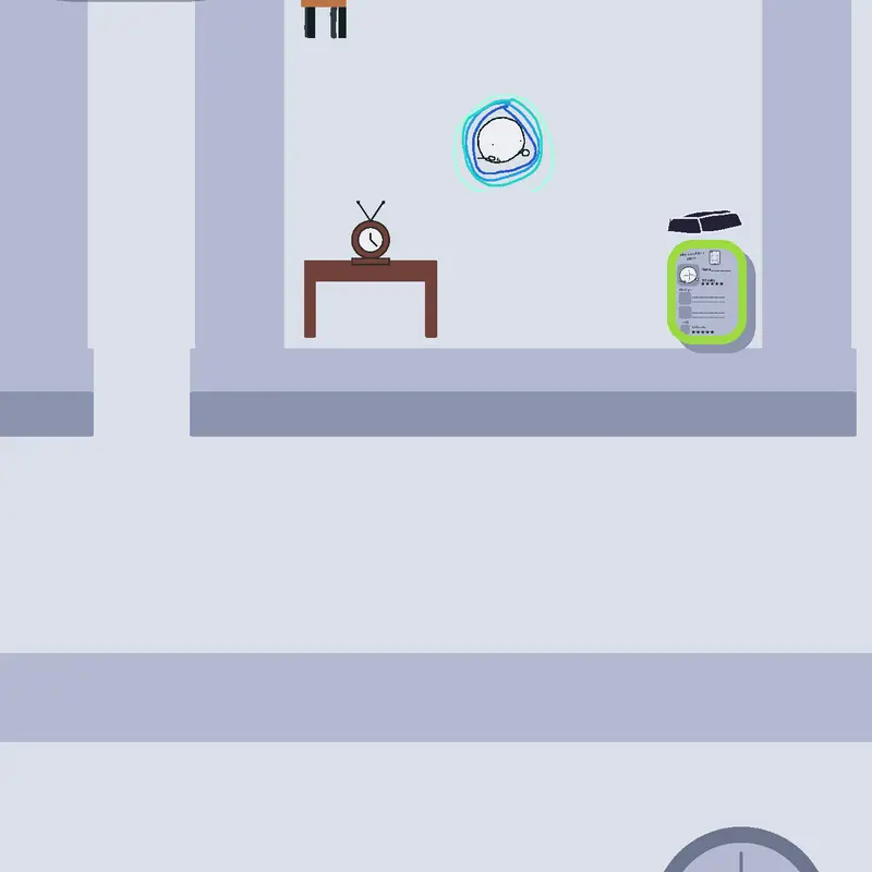 Game by @DELETETHEROBLOX5