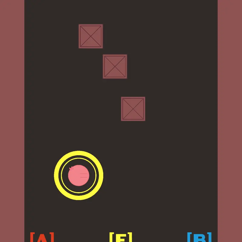 Game by @Jazzand