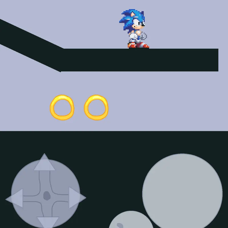 Game by @sonicXDjdj
