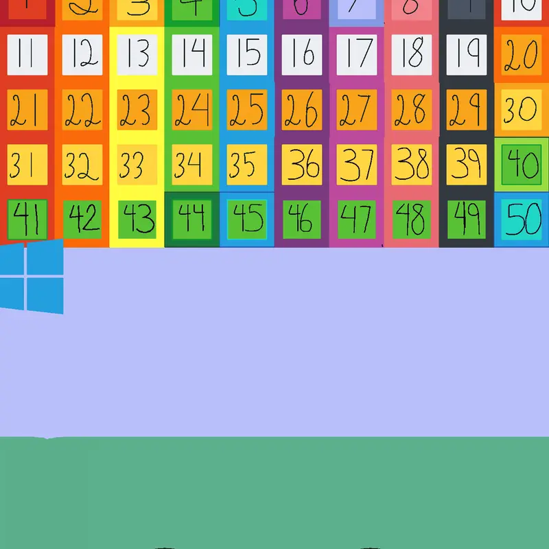 Game by @Vivibivivig