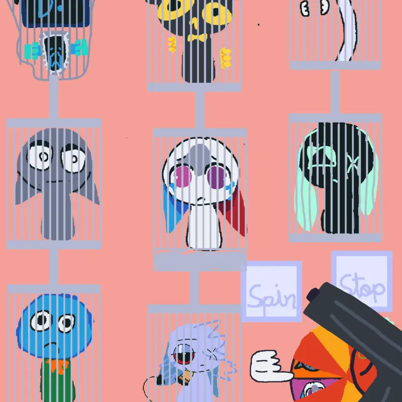 Game by @M4RRY_K1TT133