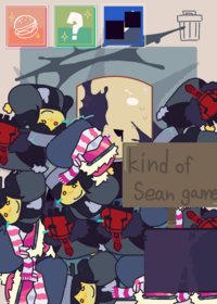 kind of sean game ig