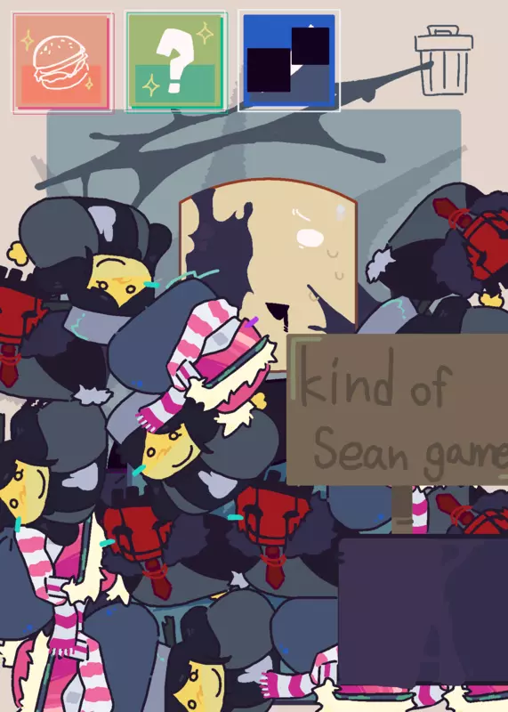 Game by @cheesepan