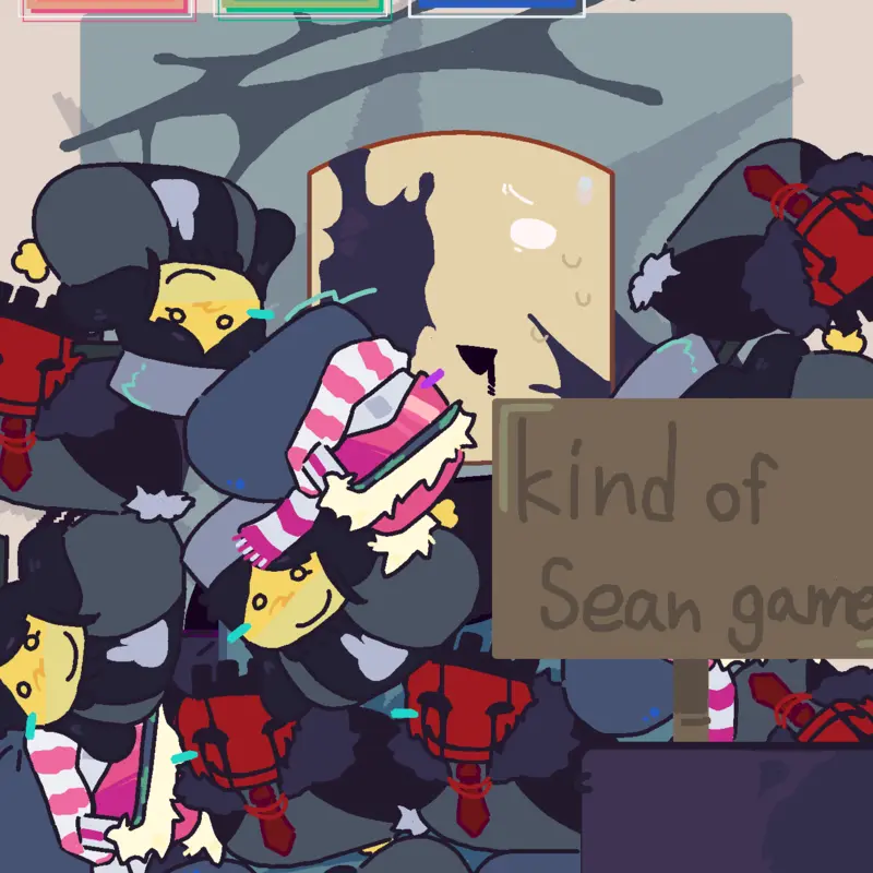 Game by @cheesepan