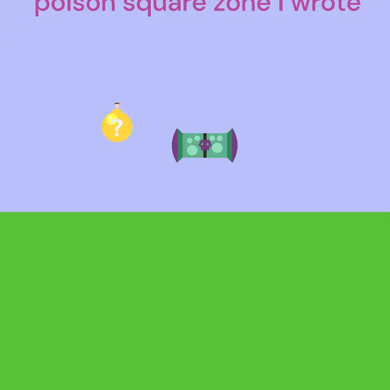 Game by @MakingGameForFun