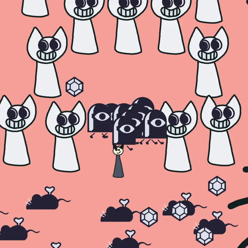 #catswinsworlds by @cat_dows