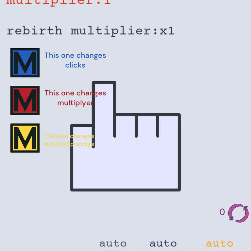 Game by @ModMenuMaker