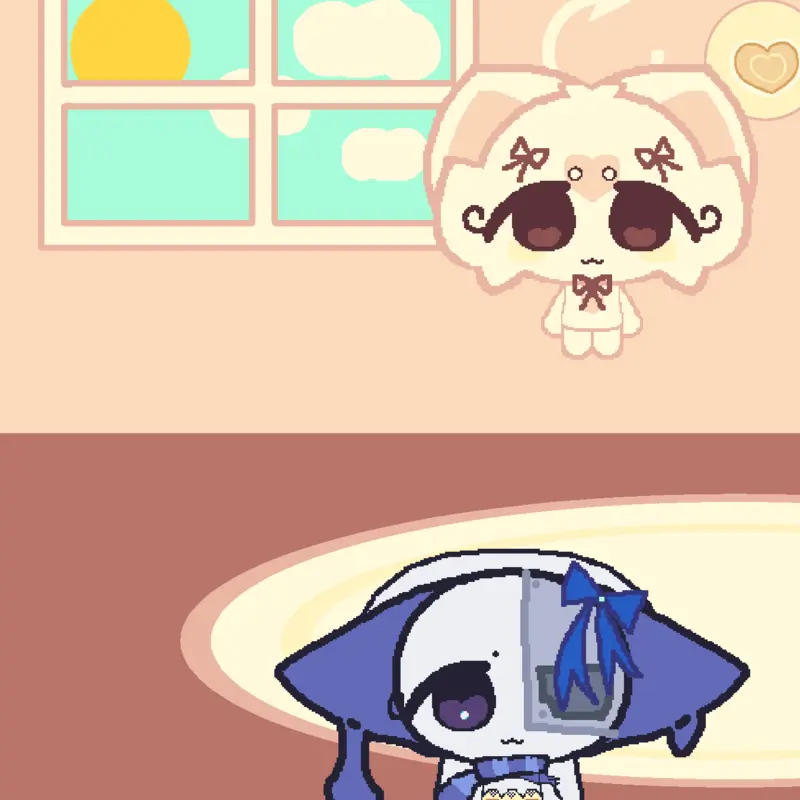 Game by @mochisheep-P