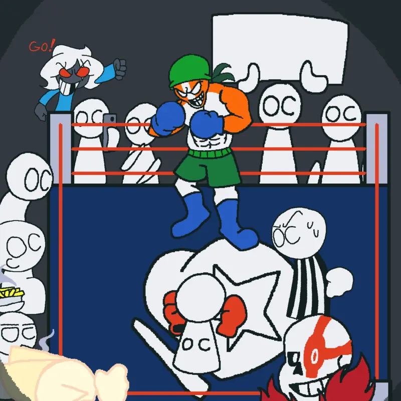 Game by @Meloetta_offical