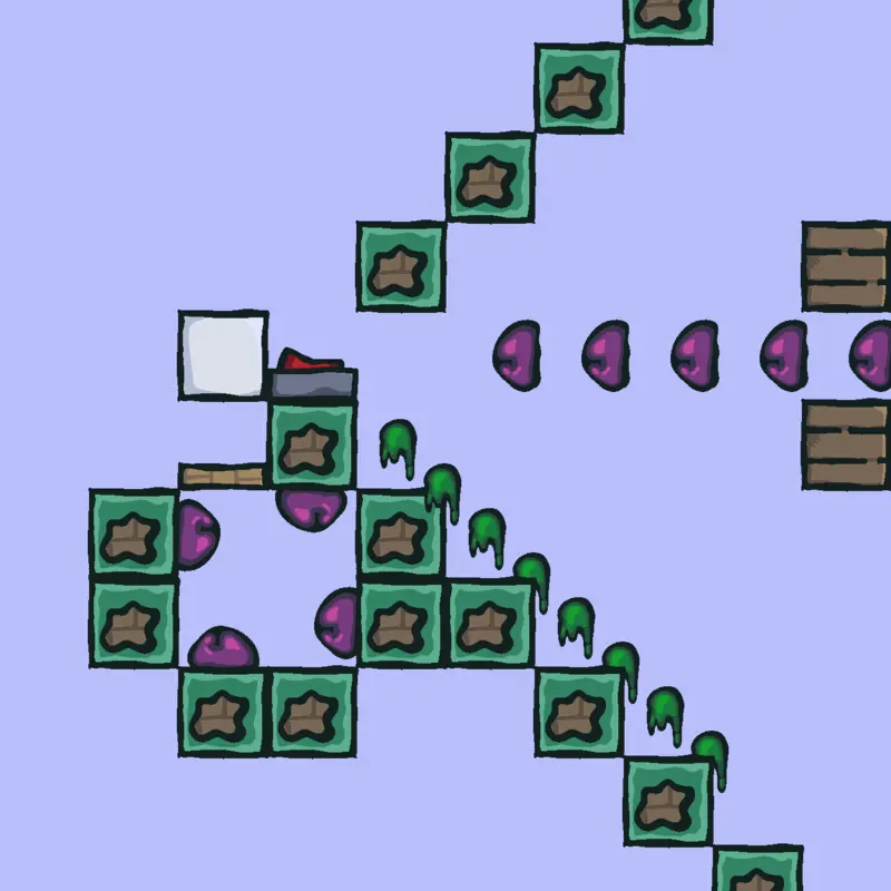 Game by @Isa512