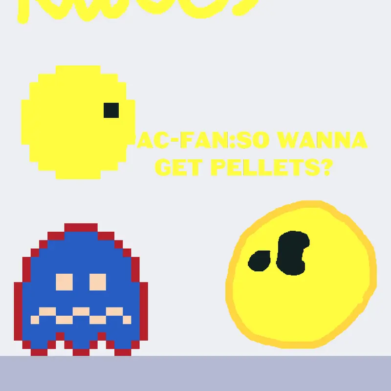 Game by @PAC-FAN