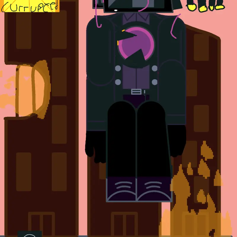 Game by @asepasep