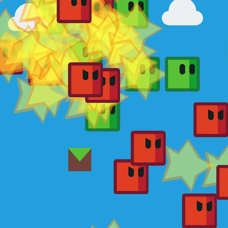 Game by @doff