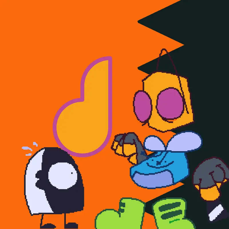 Game by @Dumb_Artist