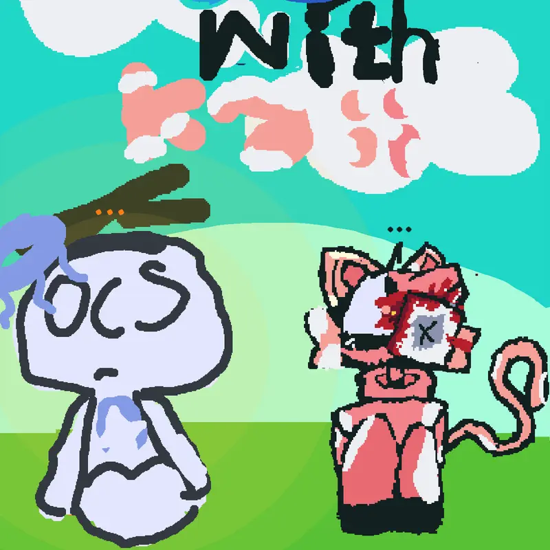 Game by @cutee_kaiii
