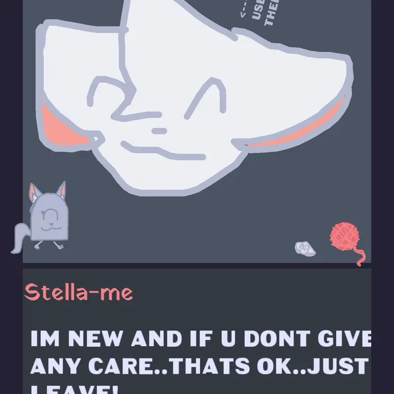 Game by @Ste11a_P1ayz