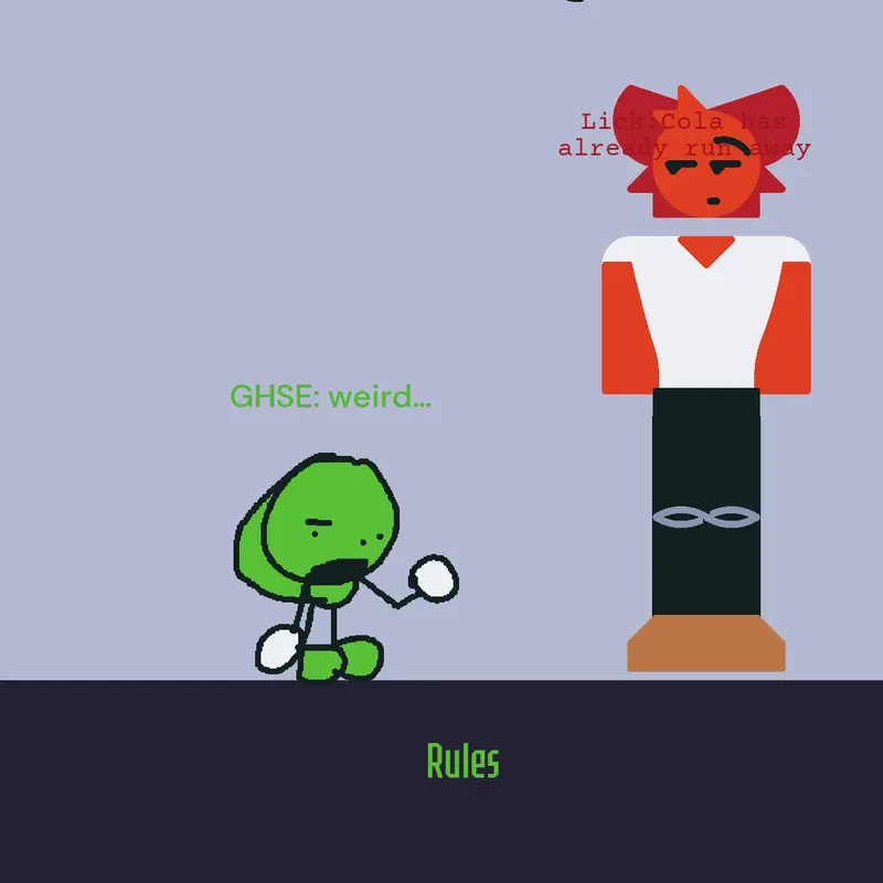 Game by @yourfellowspriterghse