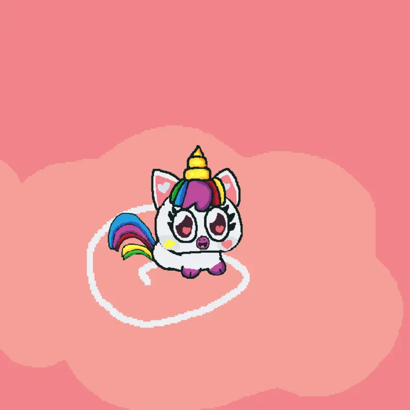 Game by @SpringSophieTheCat